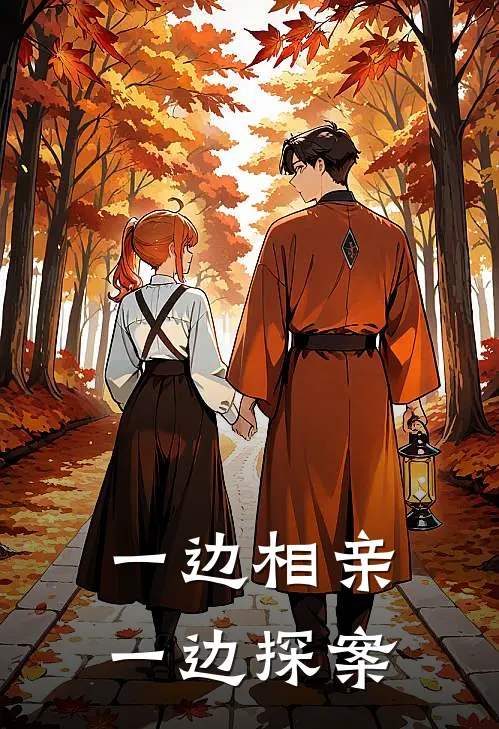 一边相亲一边探案