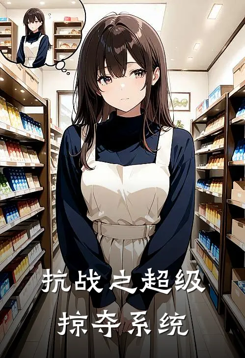 抗战之超级掠夺系统