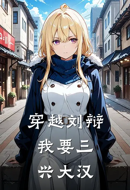 穿越刘辩，我要三兴大汉