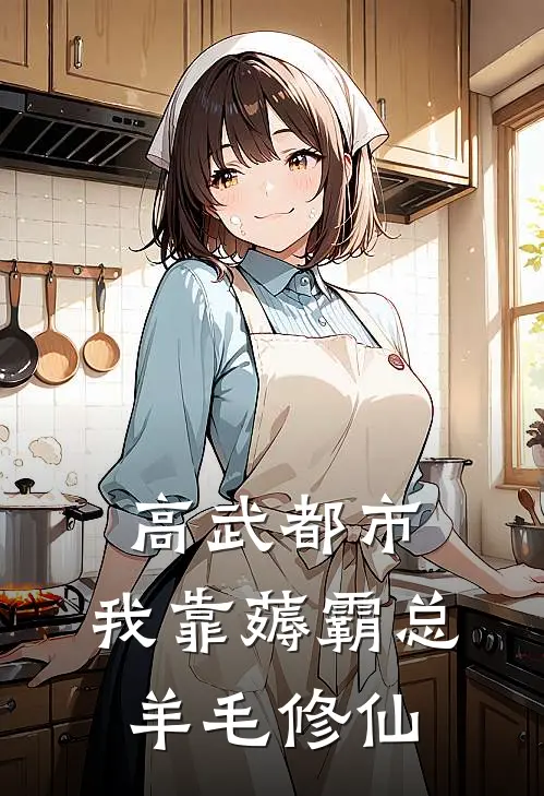 高武都市：我靠薅霸总羊毛修仙