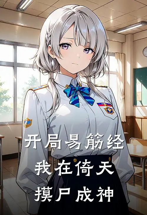 开局易筋经，我在倚天摸尸成神