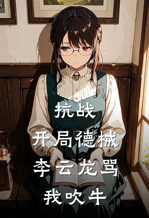 抗战：开局德械，李云龙骂我吹牛(李云龙张大彪)全本免费小说_最新章节列表抗战：开局德械，李云龙骂我吹牛(李云龙张大彪)