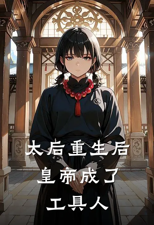 太后重生后，皇帝成了工具人宜修弘晖小说完整版_热门好看小说太后重生后，皇帝成了工具人(宜修弘晖)