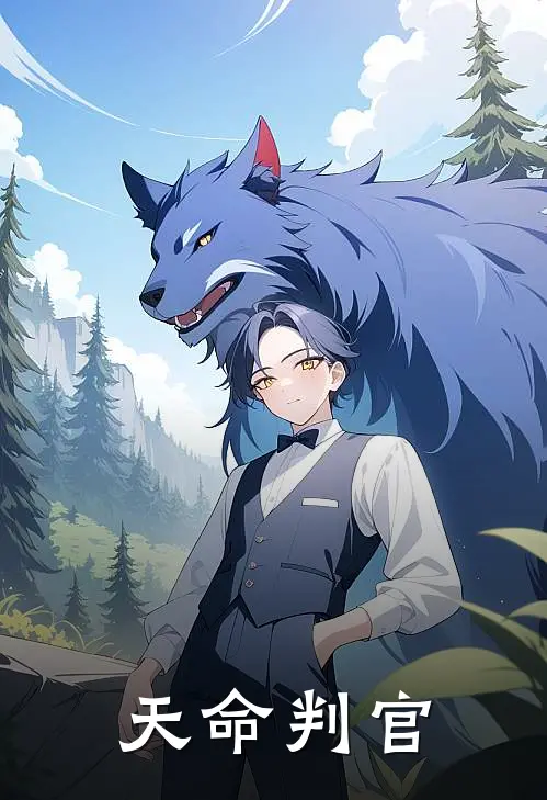 天命判官
