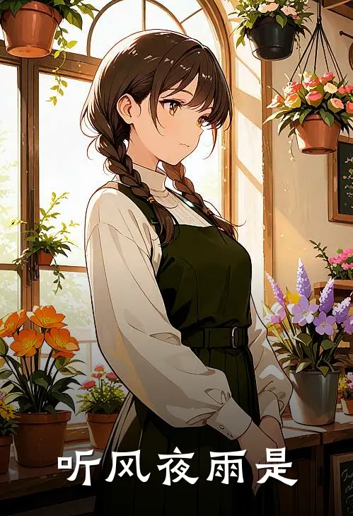 听风夜雨是