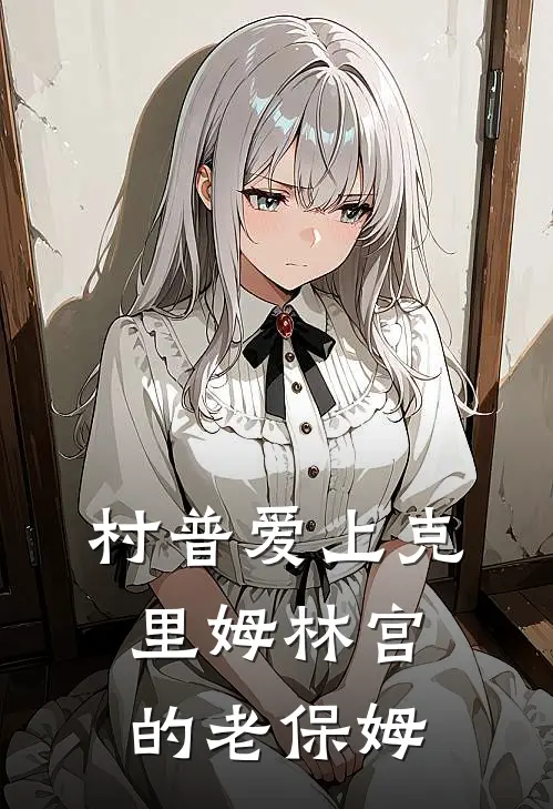 村普爱上克里姆林宫的老保姆