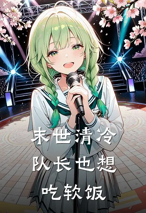 末世清冷队长也想吃软饭(程橙程橙)已完结小说_末世清冷队长也想吃软饭(程橙程橙)小说免费在线阅读