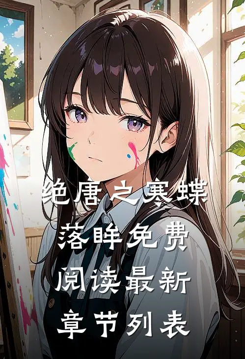 绝唐之寒蝶落眸免费阅读最新章节列表