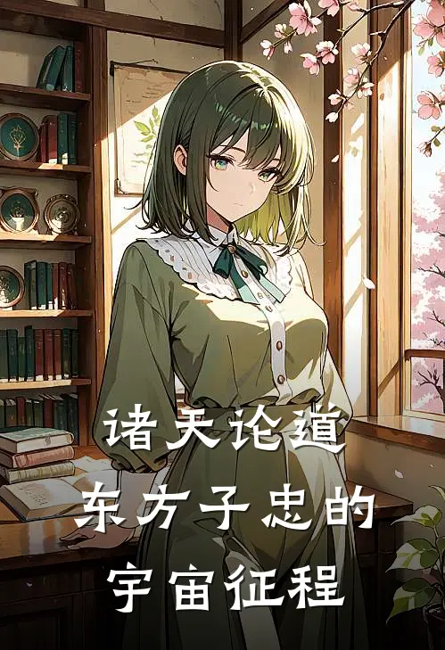 诸天论道：东方子忠的宇宙征程