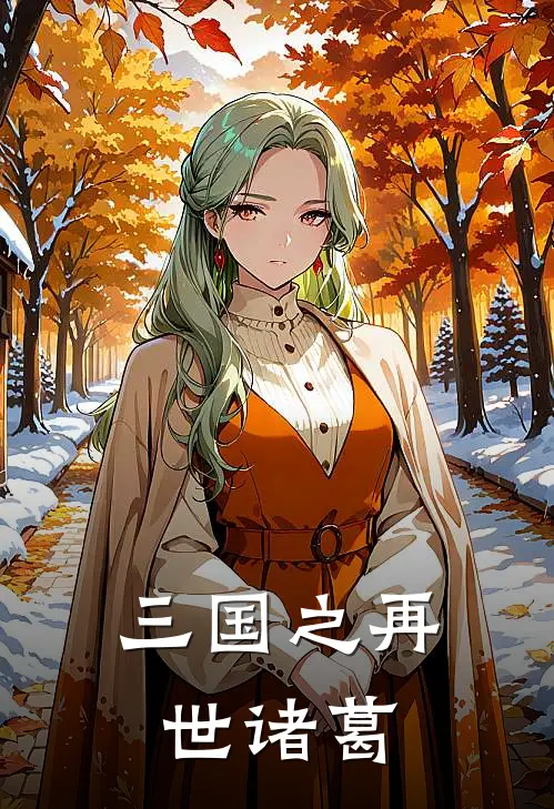 三国之再世诸葛