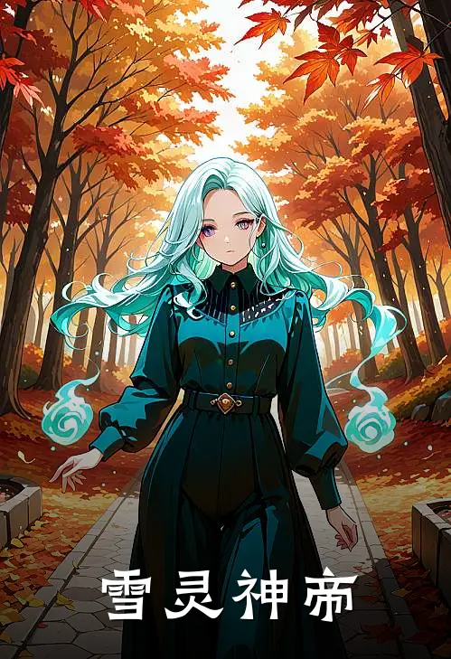 雪灵神帝