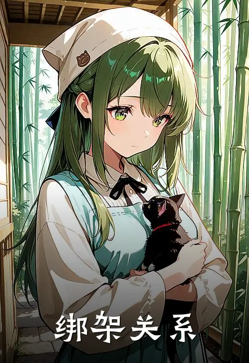 卓鹤余一《绑架关系》全本免费在线阅读_(卓鹤余一)最新章节在线阅读