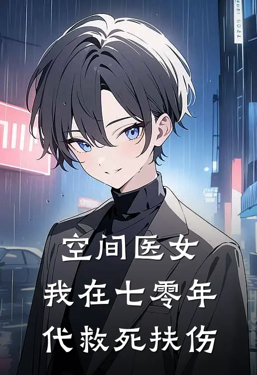 空间医女：我在七零年代救死扶伤(苏清沅苏秀兰)在线免费小说_免费阅读全文空间医女：我在七零年代救死扶伤(苏清沅苏秀兰)