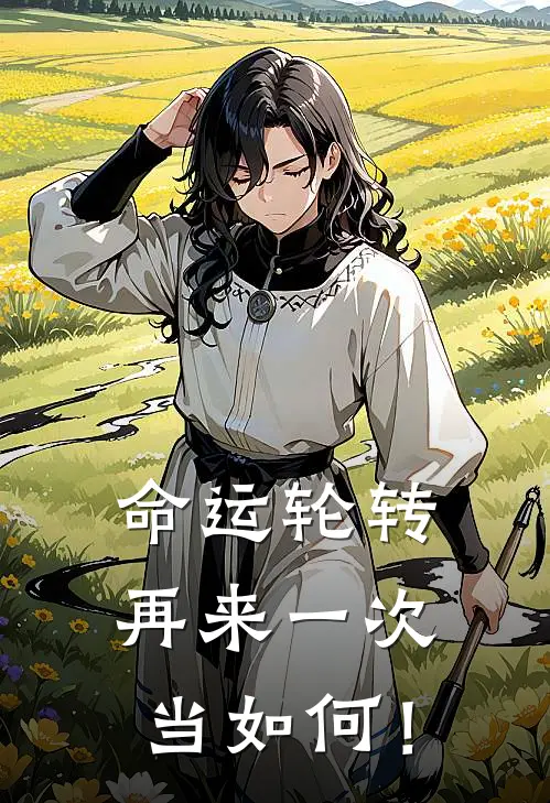 命运轮转，再来一次当如何！王默宇智波免费小说全集_免费小说在哪看命运轮转，再来一次当如何！(王默宇智波)