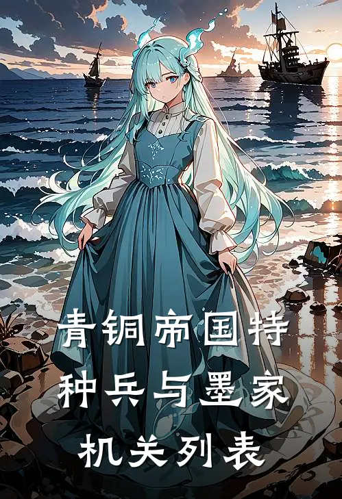 青铜帝国特种兵与墨家机关 列表