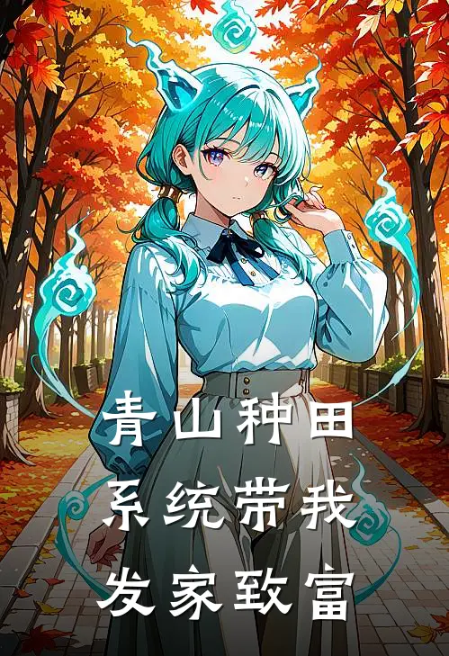 青山种田：系统带我发家致富