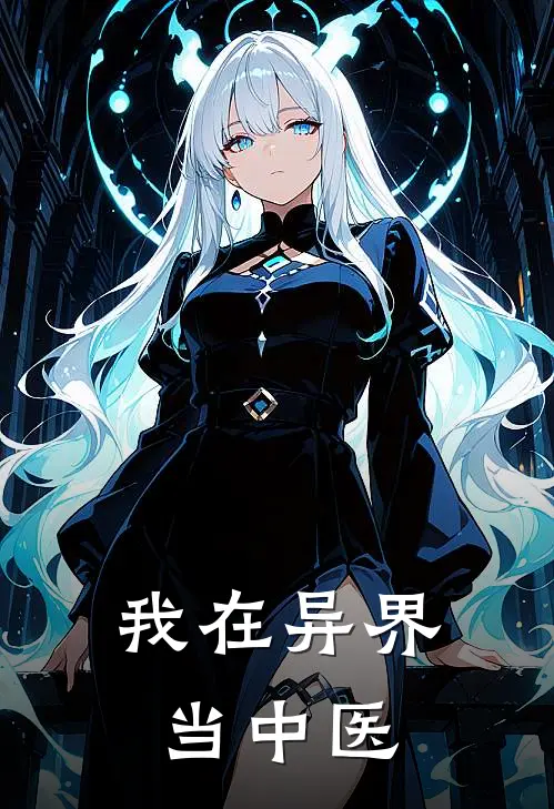 我在异界当中医