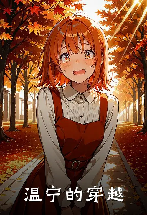 温宁的穿越