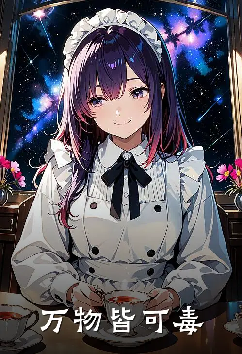 万物皆可毒