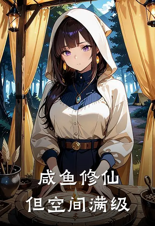 咸鱼修仙，但空间满级(云知意苏晚晴)无弹窗小说免费阅读_小说免费阅读无弹窗咸鱼修仙，但空间满级云知意苏晚晴