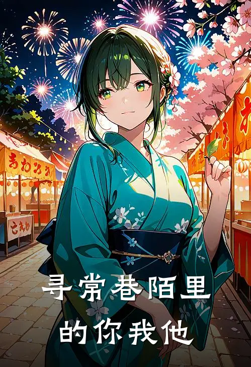 寻常巷陌里的你我他秦继明莫月晴热门小说完结_热门的小说寻常巷陌里的你我他秦继明莫月晴