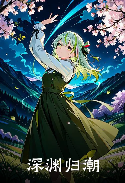 深渊归潮(卡莱尔埃里克)在线免费小说_完结小说免费阅读深渊归潮卡莱尔埃里克