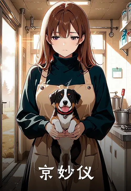 京妙仪沈月冬禧小说完整版_完结版小说推荐京妙仪(沈月冬禧)