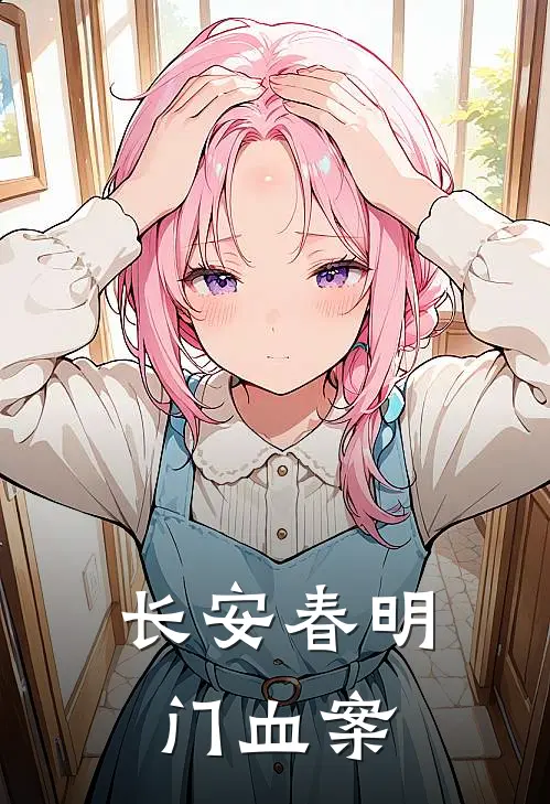 长安春明门血案