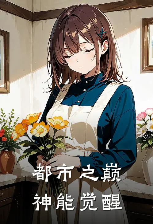 都市之巅：神能觉醒(林焰苏小雨)最新章节在线阅读_(都市之巅：神能觉醒)最新章节在线阅读