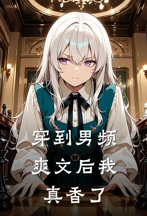 穿到男频爽文后我真香了