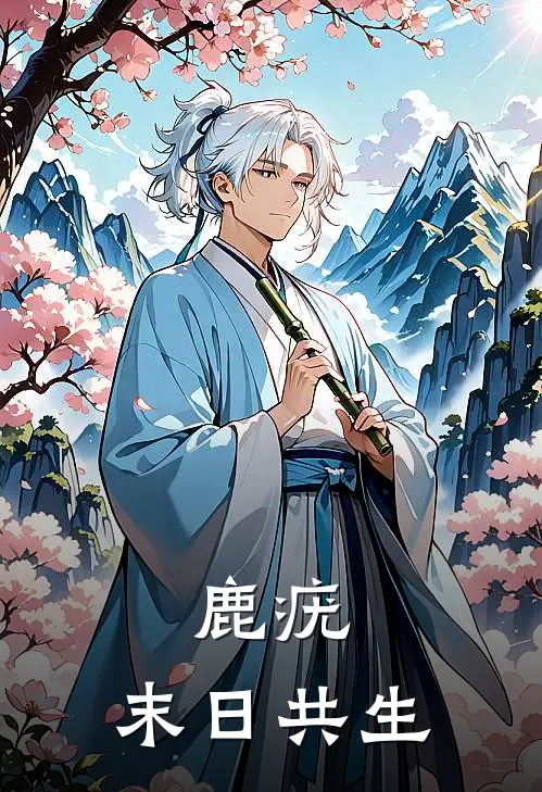 鹿疣：末日共生德里克玛雅免费小说在线看_完本小说阅读鹿疣：末日共生(德里克玛雅)