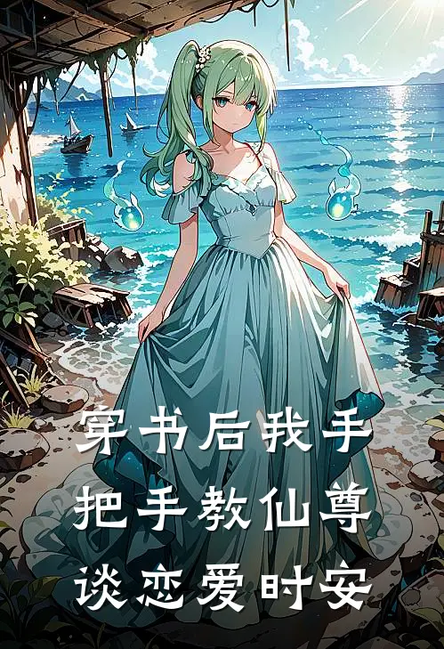 穿书后我手把手教仙尊谈恋爱时安