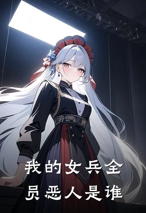 我的女兵全员恶人是谁