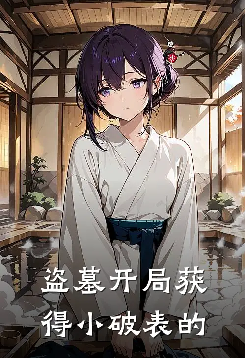 盗墓开局获得小破表的