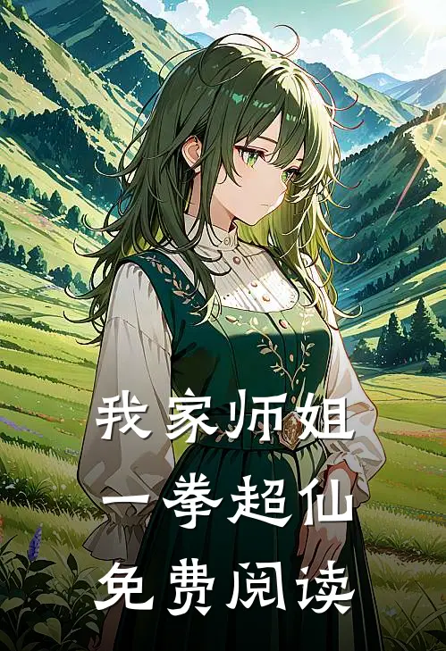 我家师姐一拳超仙免费阅读