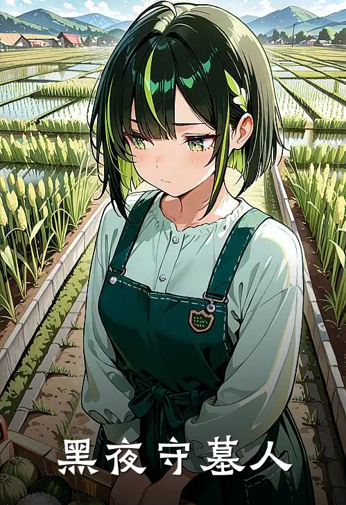 黑夜守墓人