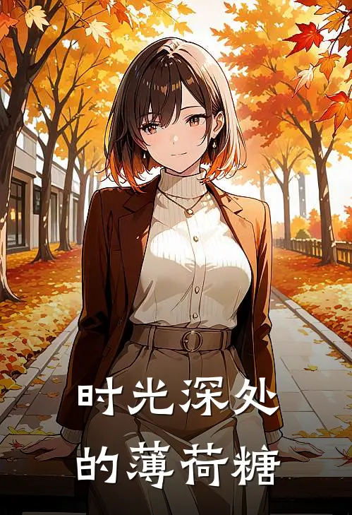 时光深处的薄荷糖