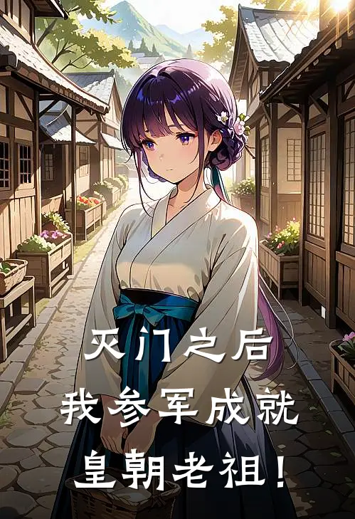 灭门之后，我参军成就皇朝老祖！(李煜李文)在哪看免费小说_已完结小说推荐灭门之后，我参军成就皇朝老祖！李煜李文