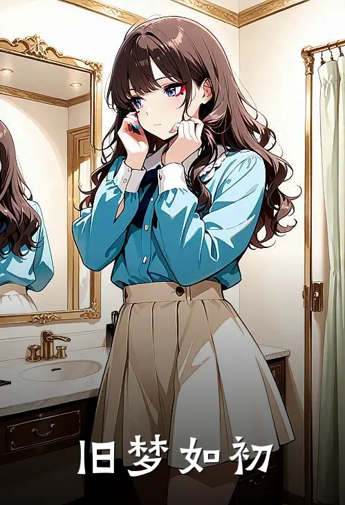 旧梦如初沈寂林知屿完本完结小说_完本完结小说旧梦如初(沈寂林知屿)