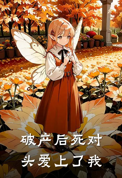 破产后死对头爱上了我沈听竹沈川最新完本小说_免费小说大全破产后死对头爱上了我(沈听竹沈川)