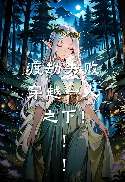 渡劫失败穿越一人之下！！！