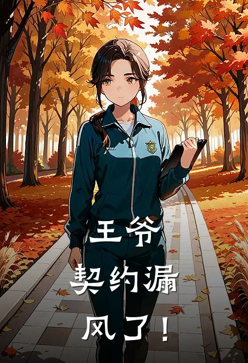 王爷，契约漏风了！苏晚璃萧珏免费完结小说_完本完结小说王爷，契约漏风了！(苏晚璃萧珏)