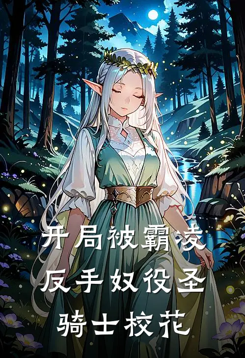 开局被霸凌，反手奴役圣骑士校花