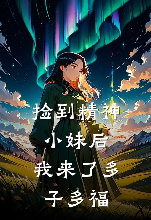 捡到精神小妹后，我来了多子多福(秦宇苏晚晴)最新小说_免费阅读完整版小说捡到精神小妹后，我来了多子多福(秦宇苏晚晴)