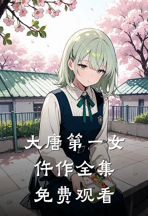 大唐第一女仵作全集免费观看