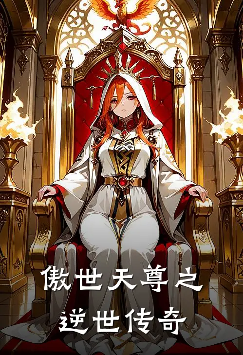 傲世天尊之逆世传奇(萧逸冷轩)阅读免费小说_完本热门小说傲世天尊之逆世传奇萧逸冷轩