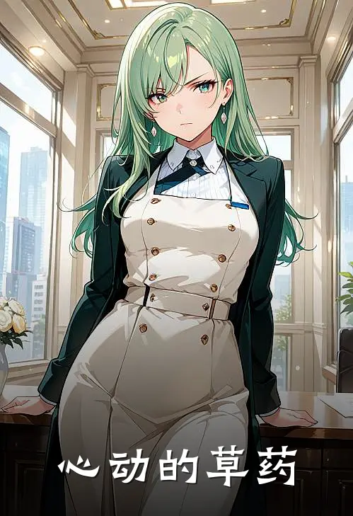 心动的草药