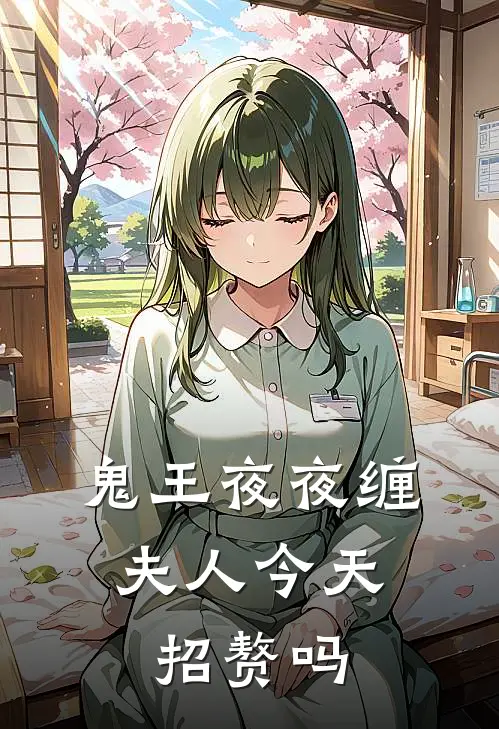 鬼王夜夜缠，夫人今天招赘吗沈清棠上官兰最新好看小说_免费小说鬼王夜夜缠，夫人今天招赘吗(沈清棠上官兰)