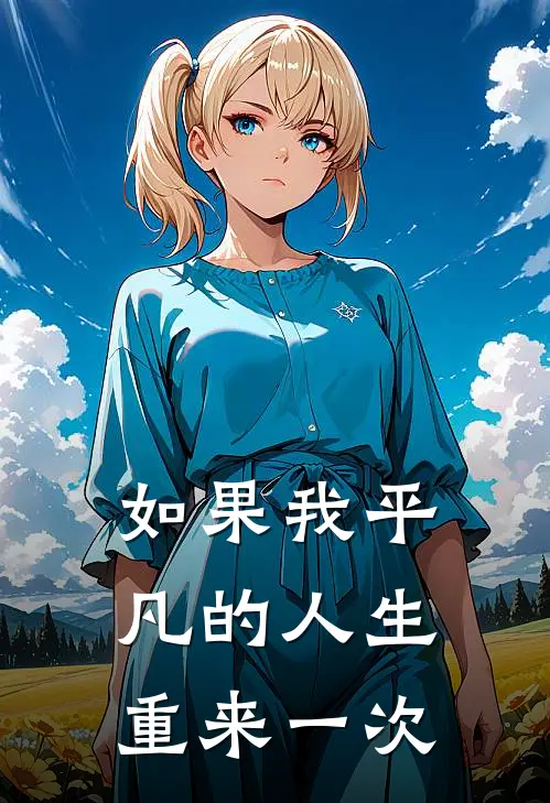 如果我平凡的人生重来一次