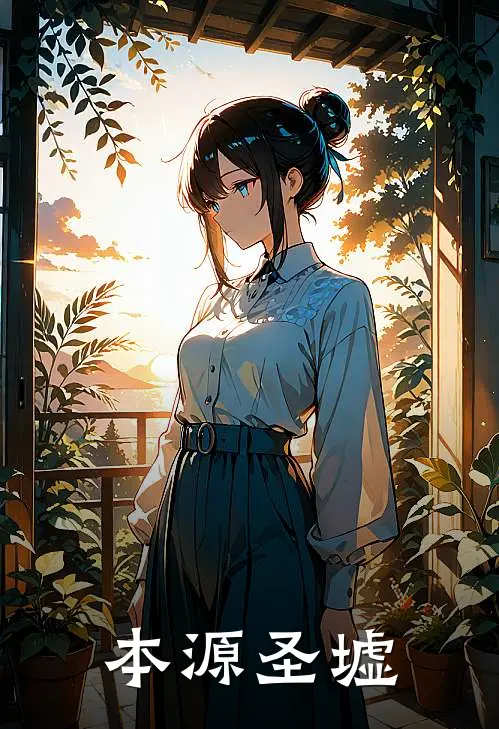 本源圣墟(林烬林月)热门小说在线阅读_热门小说本源圣墟(林烬林月)